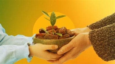 رمضان والبيئة… كيف يمكن أن يكون رمضان صديقًا للبيئة؟