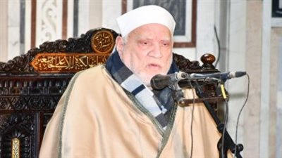 حديث الروح وعذوبة الأسلوب.. الأبعاد الأدبية والخطابية في مسيرة العالم أحمد عمر هاشم