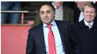 شجاعة ومقاومة.. فواز الحساوي يشتبك مع الجناة في منزله بلندن ويجبرهم على الفرار