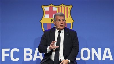 خوان لابورتا يستقيل من رئاسة برشلونة استعدادًا لخوض انتخابات النادي المقبلة