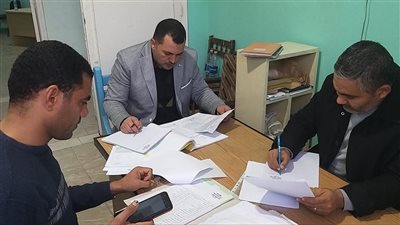 وزارة الشباب والرياضة تكثف الحملات الرقابية على الأندية ومراكز الشباب بمحافظة سوهاج لضمان الشفافية والكفاءة