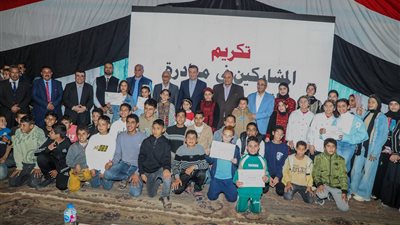 وزير الزراعة يخصص 5 ملايين جنيه لدعم المرأة السيناوية.. و100 ألف شتلة زيتون للأهالي