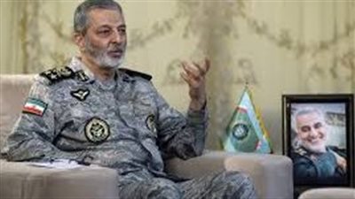 تجنب الحرب الإقليمية.. رئيس الأركان الإيراني يؤكد الجاهزية للرد وحماية الاستقرار