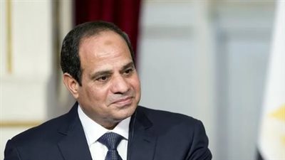 السيسي: مصر لن تسمح بجر المنطقة إلى صراعات عبثية تهدد مستقبلها