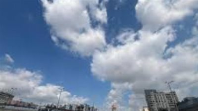 الأرصاد تكشف تفاصيل 