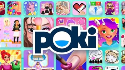 العب الآن دون تحميل.. خطوات تشغيل ألعاب Poki على الكمبيوتر والموبايل بسهولة