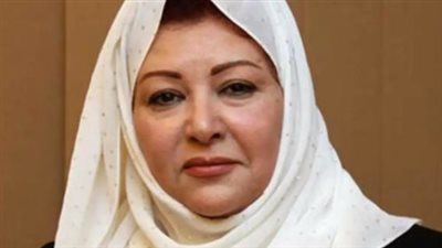 من هي عفاف شعيب؟.. سيرة ومسيرة 