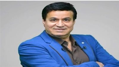 من هو حلمي عبد الباقي؟.. رحلة مطرب الجامعة الذي تربع على عرش نقابة الموسيقيين
