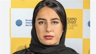 الاماراتية هند العويس.. أيقونة الدبلوماسية وصوت المرأة في المحافل الدولية