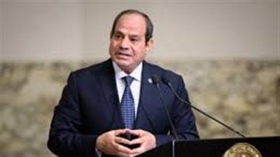 رئيس قضايا الدولة يهنئ الرئيس السيسي والشعب والجيش المصري بذكرى يوم الشهيد