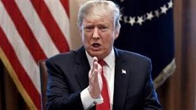 مطالبًا بنصف ملكيته..  ترامب يهدد بمنع تشغيل أضخم معبر حدودي مع كندا