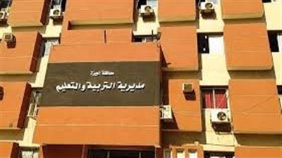 جولة تفقدية بالهرم وأكتوبر.. وكيل 