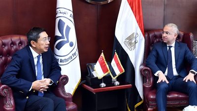 سفير سنغافورة: السوق المصري يتمتع بفرص واعدة وبيئة استثمارية متطورة