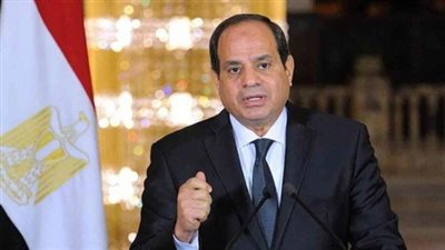 قوافل طبية مصرية للصومال.. السيسي يجدد دعم 