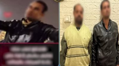 كشف ملابسات فيديو متداول بشأن خلاف على رسوم انتظار سيارة بقصر النيل