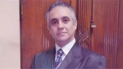 التشكيل الوزاري الجديد.. القاضي محمود حلمي الشريف وزيرًا للعدل