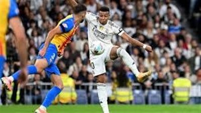صراع النقاط.. ريال مدريد يواجه 