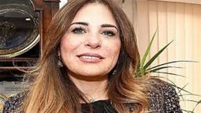راندة المنشاوي… أول امرأة تتولى وزارة الإسكان في تاريخ مصر