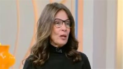 الدكتورة جيهان زكي: مسيرة علمية من جامعة حلوان إلى السوربون والبرلمان المصري