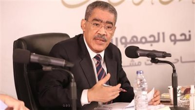 ضياء رشوان وزيراً للإعلام: قراءة في مسيرة رجل المهام الصعبة والحوار الوطني