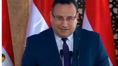 من النانو تكنولوجي إلى الشراكات الدولية.. رؤية عبد العزيز قنصوة لتطوير البحث العلمي