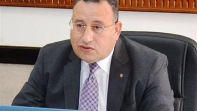 التعليم العالي في عهد قنصوة: استراتيجية جديدة لربط الجامعات بقطاع الصناعة والبيئة