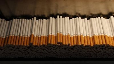 بعد زيادة 4 جنيهات.. تعرف على السعر الرسمي للسجائر الشعبية اليوم