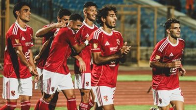 الأهلي يتحرك لإصلاح التحكيم.. مقترح شامل لتطوير المنظومة وتقليل الأخطاء في الدوري المصري