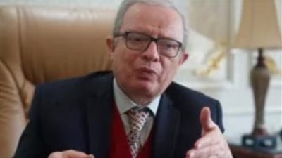نائب رئيس الوزراء يهنئ قداسة البابا تواضروس الثاني بعيد القيامة المجيد