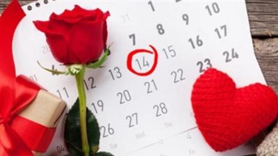 الفلانتين.. من أسطورة رومانية إلى عيد عالمي للقلوب الحمراء