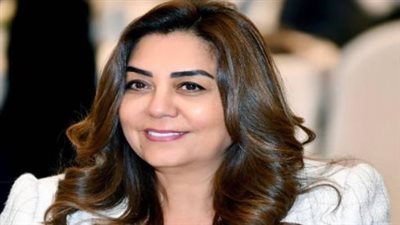 منال عوض ضمن قائمة الأمم المتحدة للمستوطنات البشرية كأبرز الشخصيات الملهمة