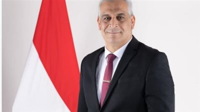 من هو اللواء صلاح جمبلاط وزير الإنتاج الحربي الجديد؟ سيرة ذاتية حافلة بالإنجازات
