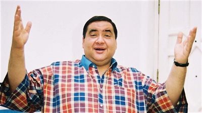 علاء ولي الدين.. أيقونة الكوميديا المصرية وإرث فني خالد