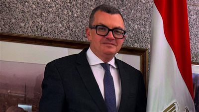 من هو الدكتور أحمد رستم وزير التخطيط الجديد؟ خبير البنك الدولي يتولى المهمة
