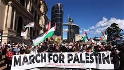 حظر الشعارات المؤيدة لفلسطين.. كوينزلاند الأسترالية تغلظ عقوبات 