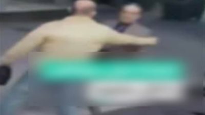 ضبط طرفي مشاجرة بالمرج بعد تداول فيديو على السوشيال ميديا