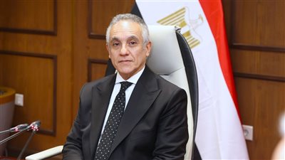 رئيس نادي القضاة يشيد باختيار وخبرة وزير العدل: قيادة واعية لملف العدالة في مرحلة دقيقة