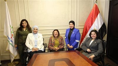 المجلس القومي للأشخاص ذوي الإعاقة يبحث مع نواب البرلمان تعزيز الحقوق ومواجهة التحديات