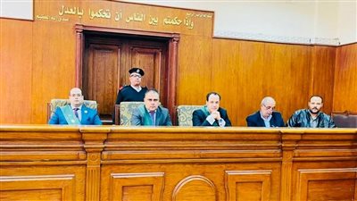 مؤبد للأب المتهم بإنهاء حياة نجله وتقطيع جثمانه في البحر الأحمر.. والمحكمة تكشف تفاصيل صادمة