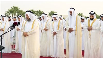 من الضحى إلى زوال الشمس.. تعرف على التوقيت الشرعي الأمثل لصلاة طلب السقيا