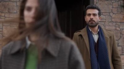 أبطال مسلسل ليل في مأزق: صور مسربة وأحداث مشتعلة تزيد من ترقب الحلقة 34 المنتظرة