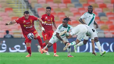 القادسية ونيوم في صدام ناري بالجولة 22 من دوري روشن السعودي