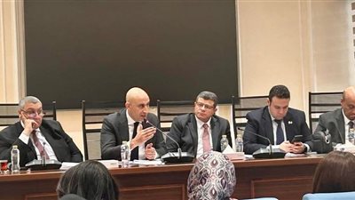 وزير التعليم يستعرض أمام لجنة الخطة والموازنة بمجلس النواب الحساب الختامي للوزارة 