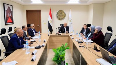 التوسع في بناء المدارس… وزير التعليم يطلق خطة وطنية لإنهاء الفترة المسائية بالابتدائي
