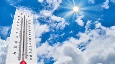 درجات الحرارة اليوم الخميس 12 فبراير 2026: استقرار في القاهرة ودفء ملحوظ بالصعيد