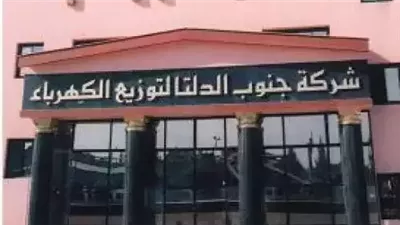 لرفع كفاءة التوزيع.. شركة جنوب الدلتا لتوزيع الكهرباء تعلن عن وظائف قيادية شاغرة