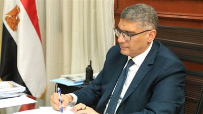160 طنًا.. محافظ الجيزة يضرب يد الفساد ويضبط 2767 قضية تموينية