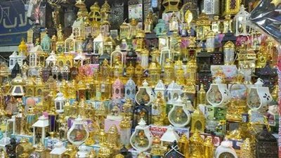 موسم الفوانيس في رمضان 2026… تصاميم متنوعة وأسعار تناسب الجميع