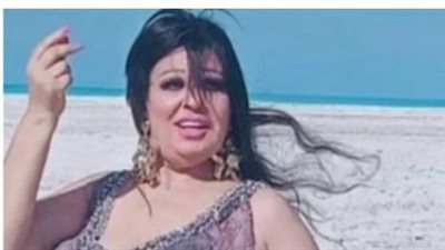 شاشة MBC شاهد: انطلاق البرومو الترويجي لبرنامج فيفي عبده الجديد 