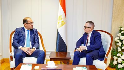وزيرا التخطيط والمالية: خطة 2026/2027 تضع المواطن في صدارة الأولويات التنفيذية
